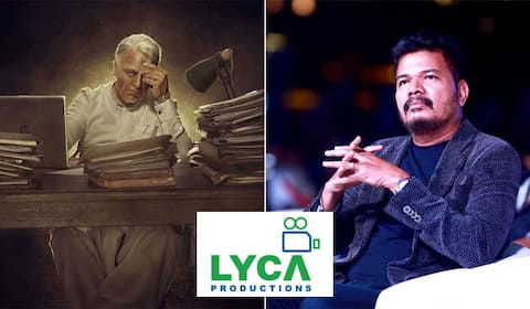கமல்ஹாசன் வந்த பிறகு இந்தியன் 3 பஞ்சாயத்து