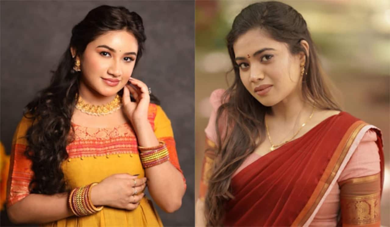 சீரியல் தொடங்கும் முன்பே விலகிய ரவீனா தாஹா