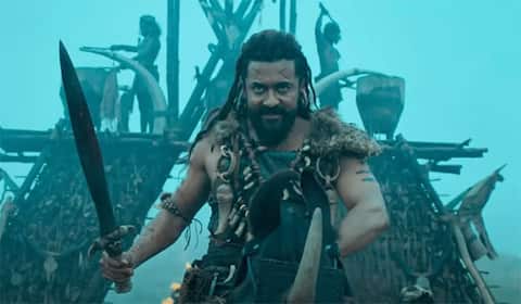 ஆஸ்கர் விருது நாமினேஷன் தேர்வில் கங்குவா