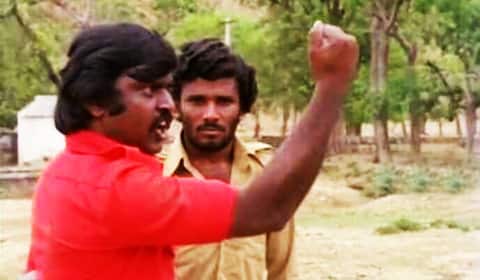 பிளாஷ்பேக் : கம்யூனிஸ்டுகள் தியேட்டர்களில் கொடியேற்றி கொண்டாடிய ஒரே படம்
