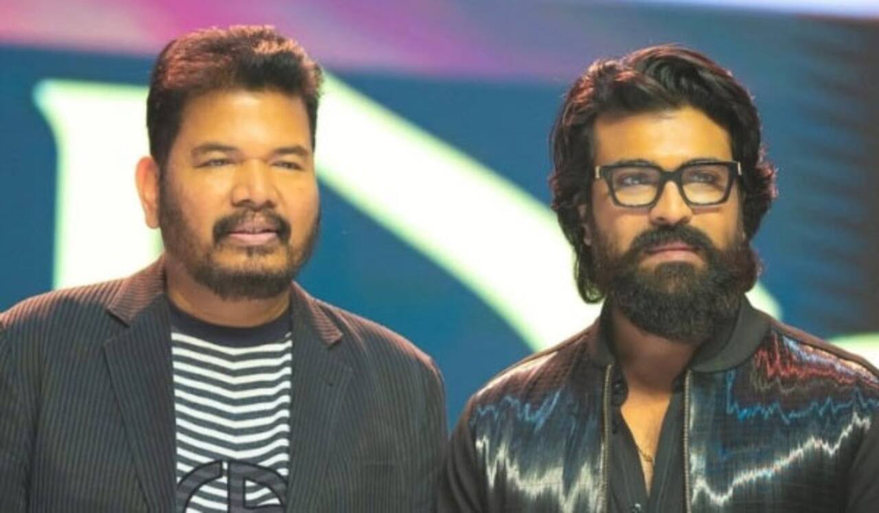 கேம் சேஞ்சர் விழாவில் கலந்துகொண்டு திரும்பிய இரண்டு ரசிகர்கள் விபத்தில் பலி