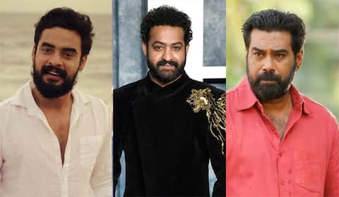 என்டிஆர் - நீல் படத்தில் இணையும் முக்கிய பிரபலங்கள்