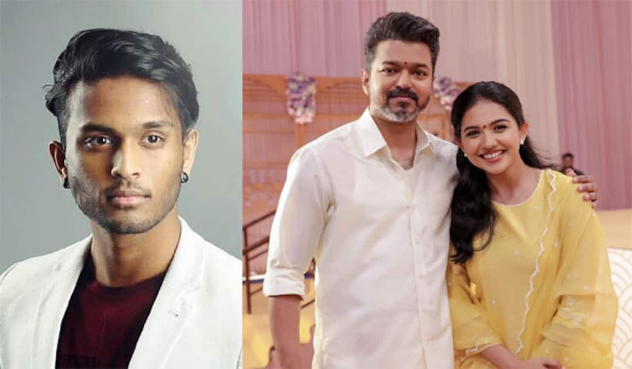 விஜய் 69வது படத்தில் மமிதா பைஜூவுக்கு ஜோடியாகும் அசுரன் நடிகர்!