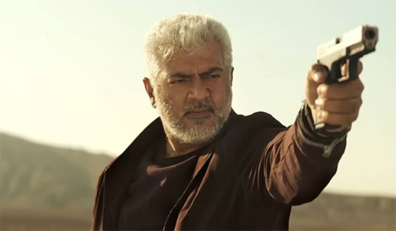 ஜனவரி 30ல் திரைக்கு வரும் அஜித்தின் விடாமுயற்சி?
