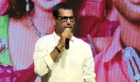 நடிகர் விஷால் மருத்துவமனையில் அனுமதிக்கப்பட்டுள்ளாரா? -மேலாளர் விளக்கம்