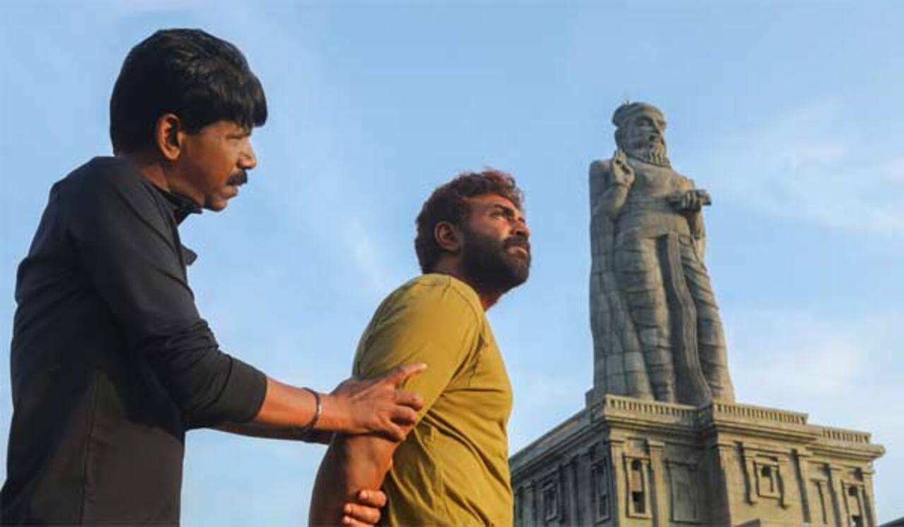 பத்து வருட பழைய பாலா திரும்பி வருவாரா?