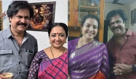 சிறகடிக்க ஆசை தொடரில் என்ட்ரி கொடுத்த கணேஷ்