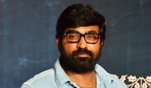 மகாராஜா பட நிறுவனத்துடன் மீண்டும் இணையும் விஜய் சேதுபதி!