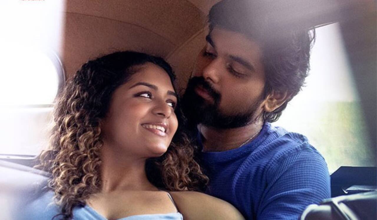 அப்பா வார்த்தையை காப்பாற்றிய ஆகாஷ் முரளி