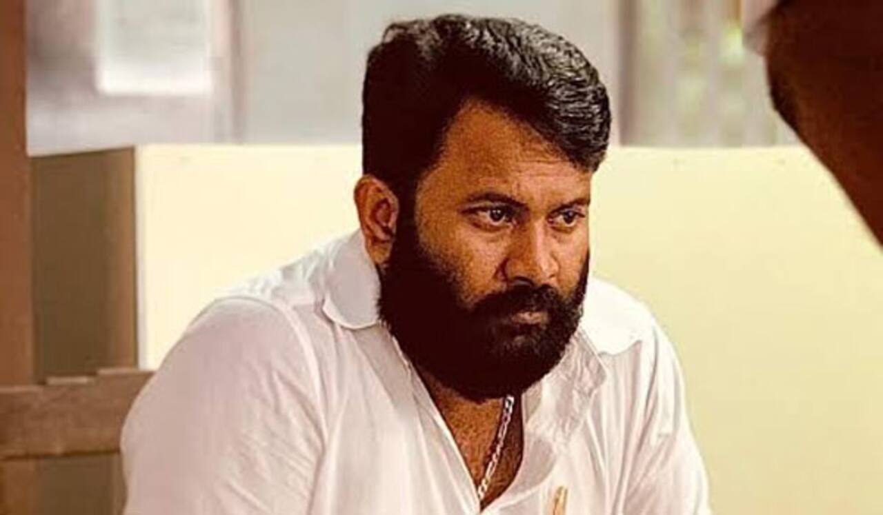 சூர்யா 45வது படத்தில் இணைந்த மற்றுமொரு மலையாள பிரபலம்