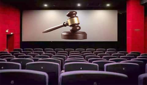 வெள்ளிக்கிழமை பட ரிலீஸிற்கு கோர்ட் முன் காத்திருக்கும் திரைப்பட  துறையினர்