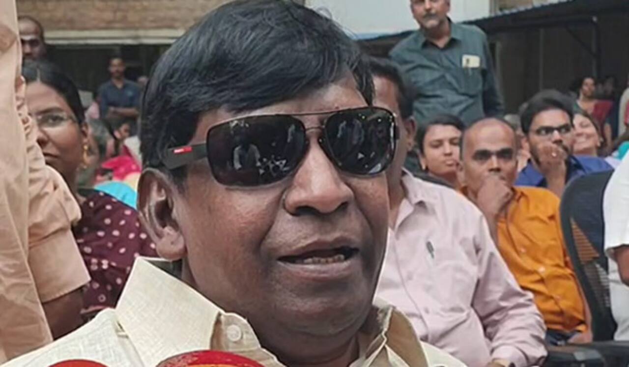 ஏழைகளுக்கு கொஞ்சம் பார்த்து வரியை போடுங்க : வடிவேலு