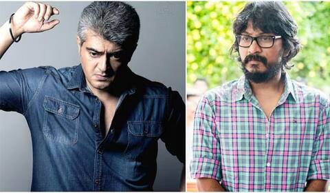 அஜித்துடன் கூட்டணி உண்டு.. பில்லா 3க்கு வாய்ப்பு இல்லை ; விஷ்ணுவர்தன்