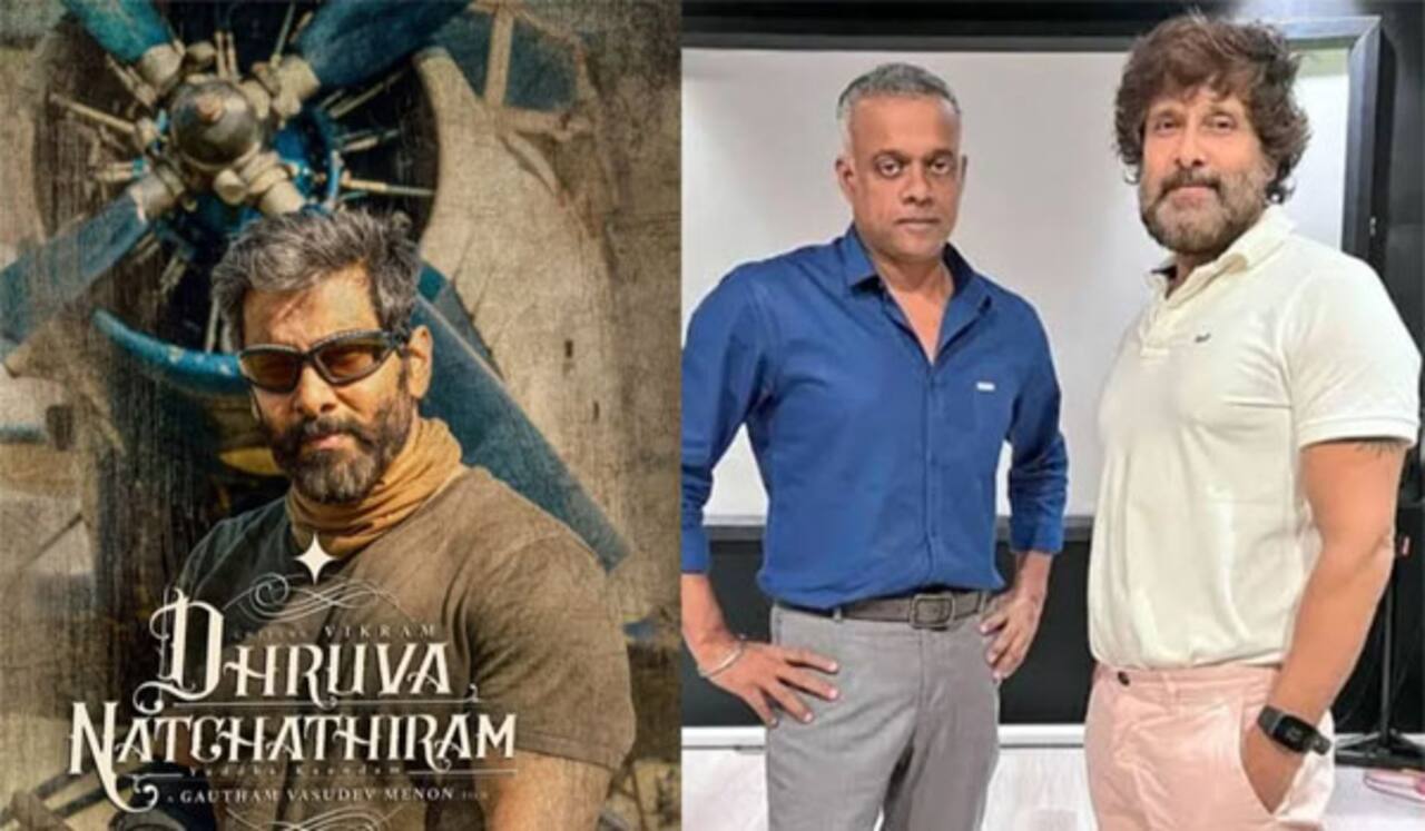 துருவ நட்சத்திரம் படத்திற்கு யாரும் உதவவில்லை: கவுதம் மேனன் வருத்தம்