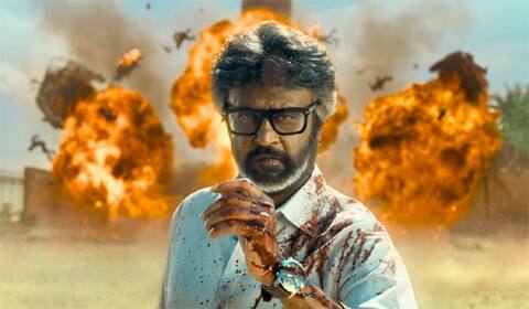 ரஜினி நடிக்கும் ஜெயிலர் 2: அதிகாரப்பூர்வ அறிவிப்பு
