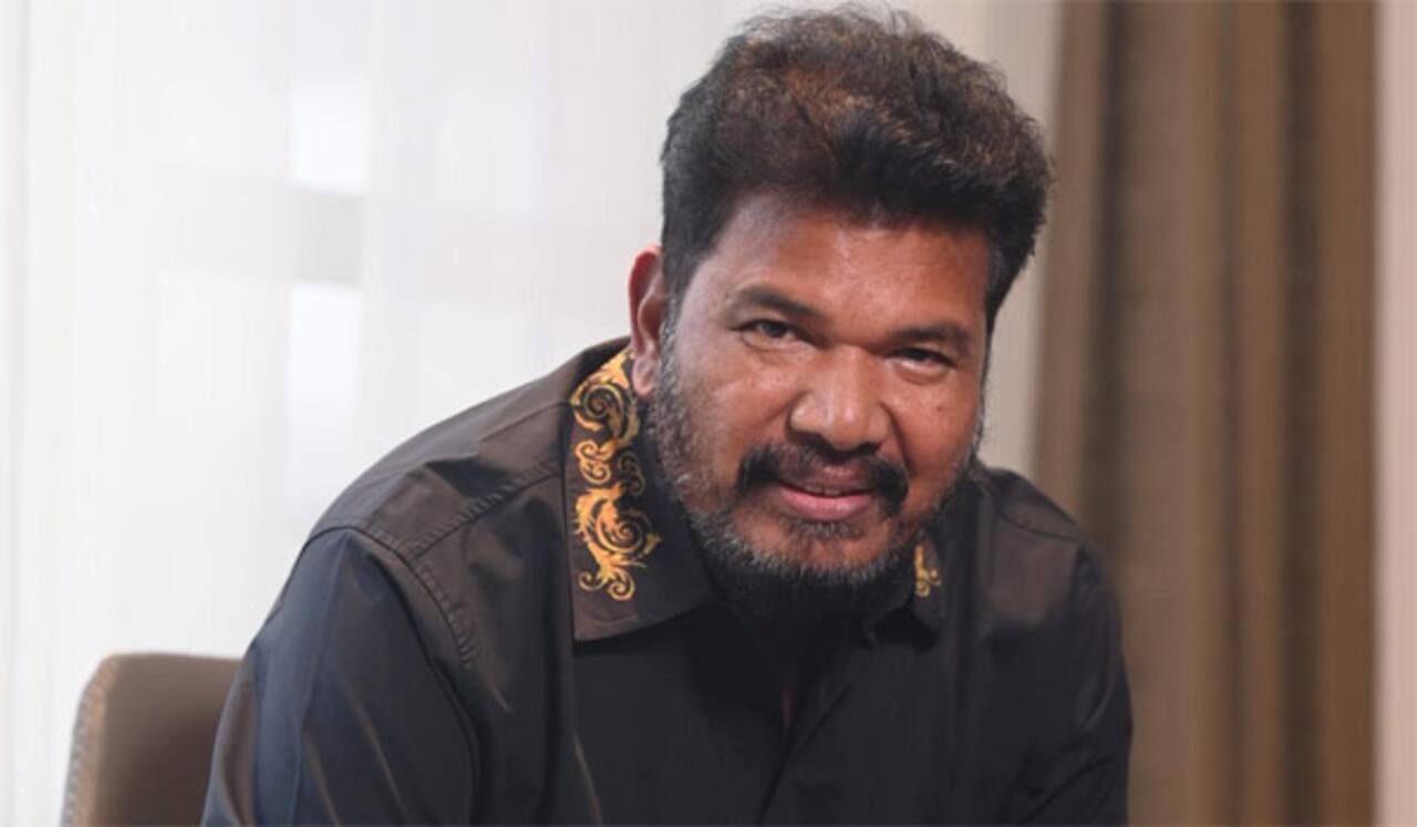 கேம் சேஞ்சர்  படத்தின் ரிசல்ட் ஏமாற்றம் அளிக்கிறது : இயக்குனர் ஷங்கர்