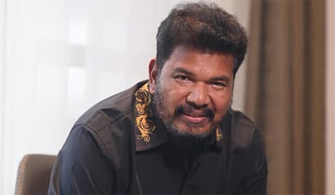 கேம் சேஞ்சர்  படத்தின் ரிசல்ட் ஏமாற்றம் அளிக்கிறது : இயக்குனர் ஷங்கர்