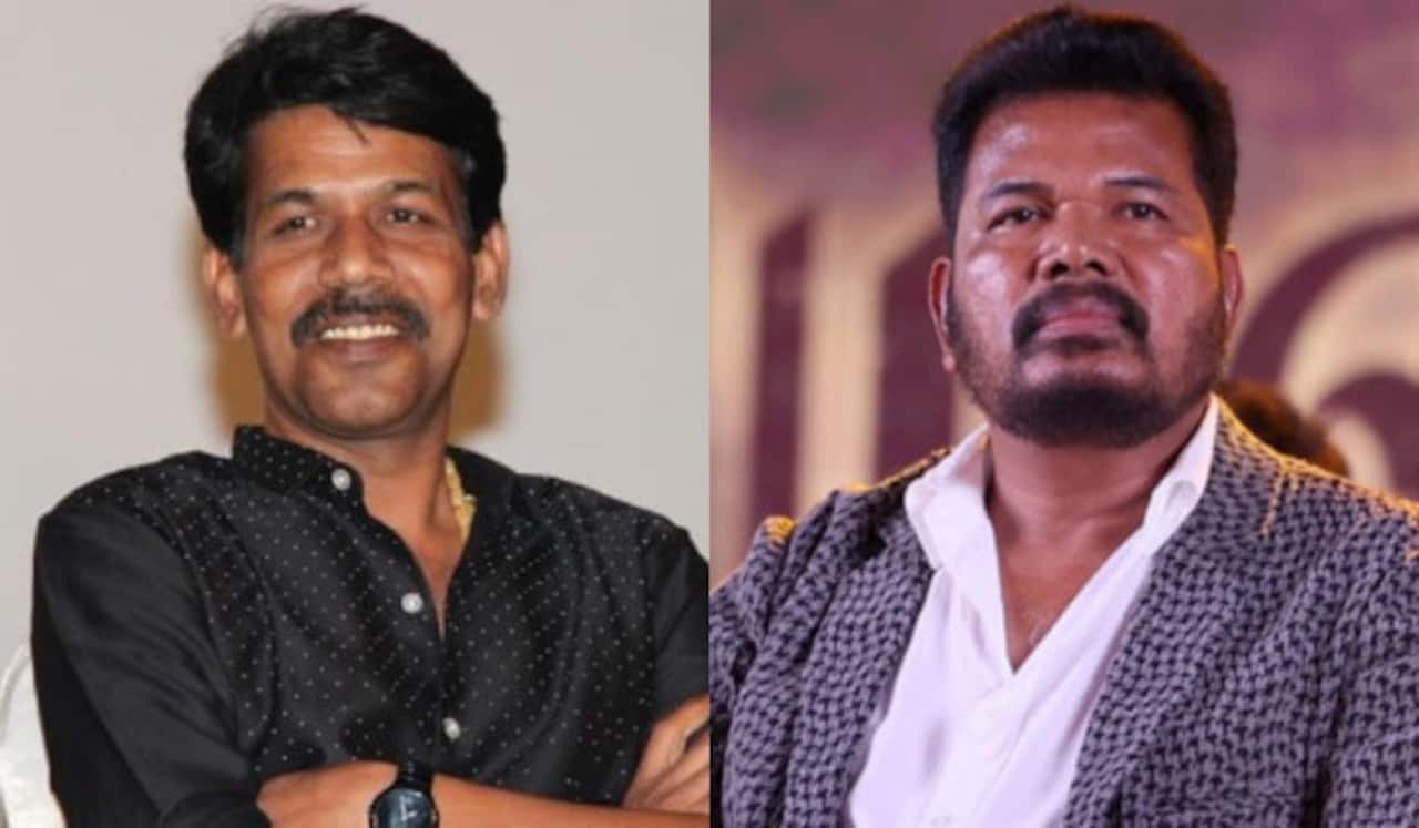 படத்தின் நீளம் குறித்த பாலாவின் பேச்சுக்கு வரவேற்பு : விமர்சனத்திற்கு ஆளான ஷங்கரின் பதில்