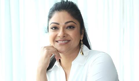 விஜய் படத்தில் இணைந்த ‛விருமாண்டி அபிராமி