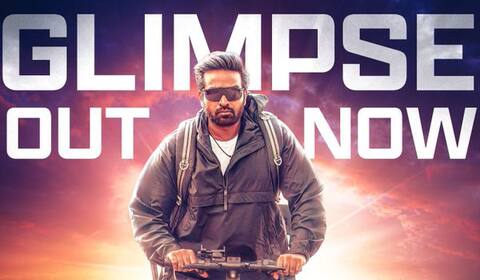 விஜய் சேதுபதியின் ஏஸ் படத்தின் முன்னோட்ட வீடியோ வெளியானது
