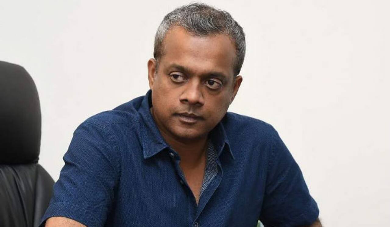 காக்க காக்க, வாரணம் ஆயிரம் படங்களை கொடுத்த என்னை சூர்யா நம்பவில்லை!- இயக்குனர் கவுதம் மேனன்