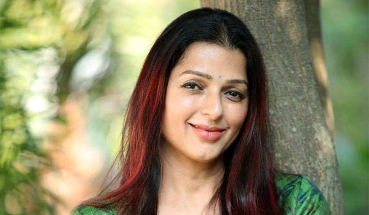 கேலி, கிண்டலுக்கு ஆளான எனது பெரிய உதடுகளே அடையாளமாகிவிட்டது!  -சொல்கிறார் பூமிகா