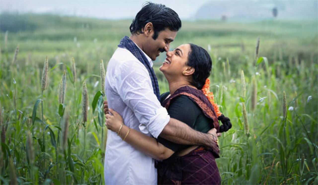 இட்லி கடை - நித்யா மேனன் தந்த புது சிக்கல் ?
