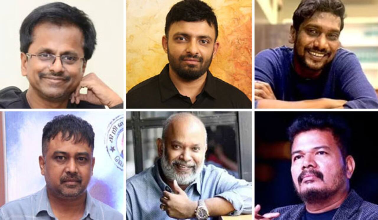 தெலுங்கில் தோல்விகளைத் தரும் தமிழ் இயக்குனர்கள்