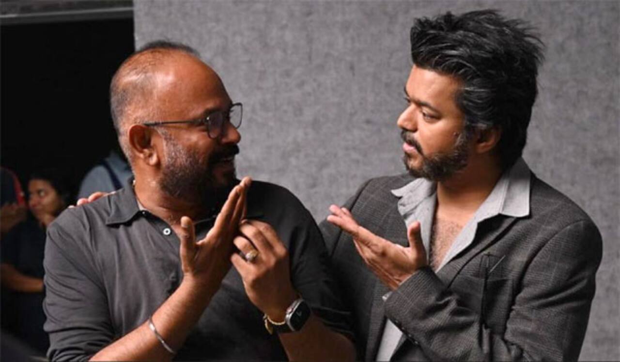 விஜய் 70 படத்தை இயக்கப் போகும் வெங்கட் பிரபு?