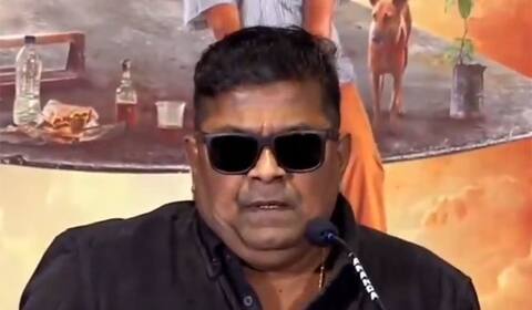 நான் குடித்துக்கொண்டே இருப்பேன் : மிஷ்கின் ஓப்பன் ஸ்டேட்மெண்ட்