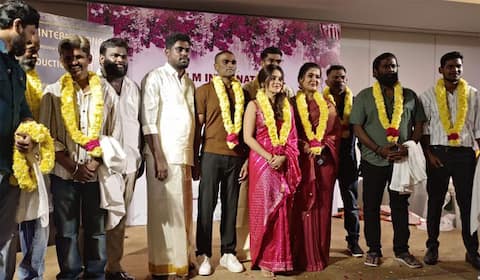 யாத்திசை இயக்குனரின் அடுத்த பட அப்டேட்