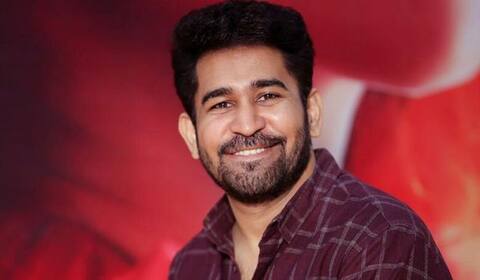 மறுபரிசீலனை செய்யும் விஜய் ஆண்டனி