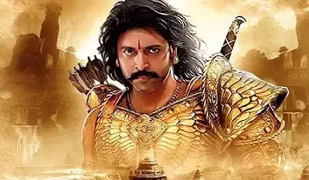 மீண்டும் புத்துயிர் பெறும் சங்கமித்ரா