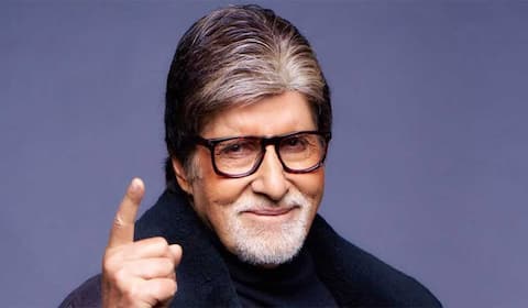 அபார்ட்மென்ட்டை ரூ.83 கோடிக்கு விற்ற அமிதாப்பச்சன்