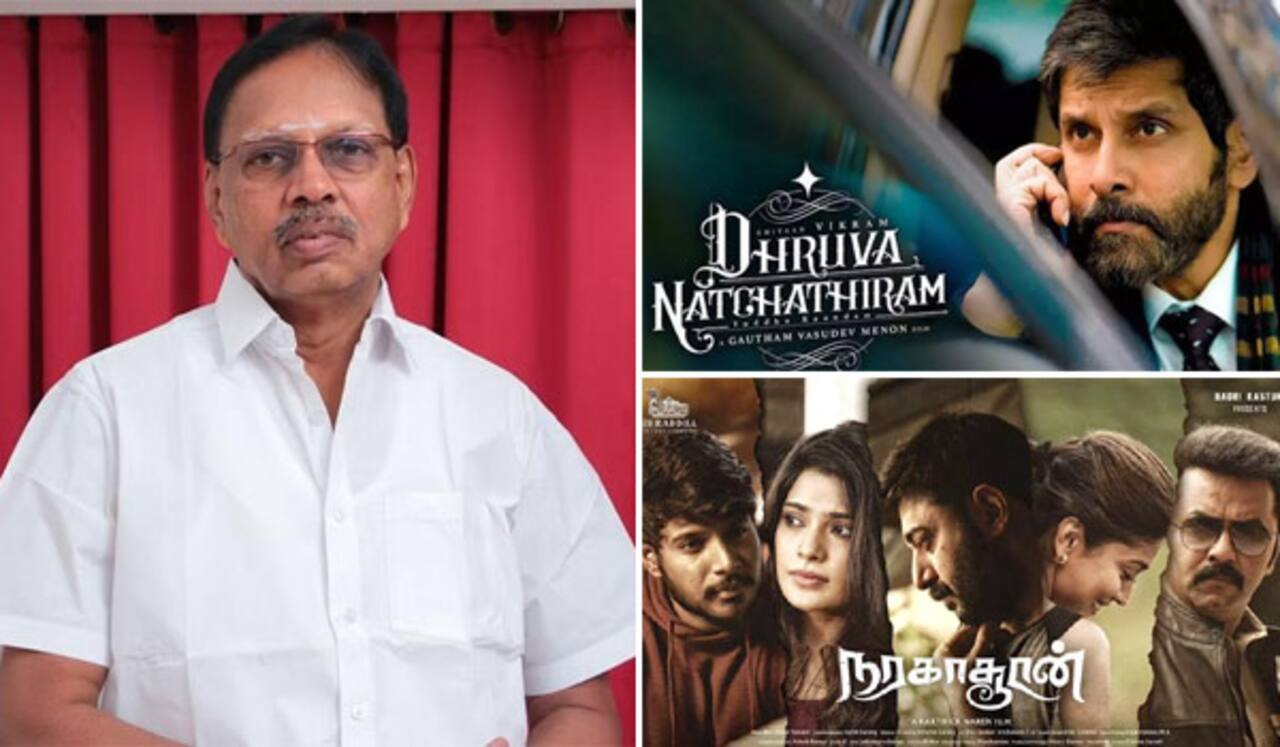 தேங்கி நின்ற படங்களுக்கு வருகிறது விடிவுகாலம்