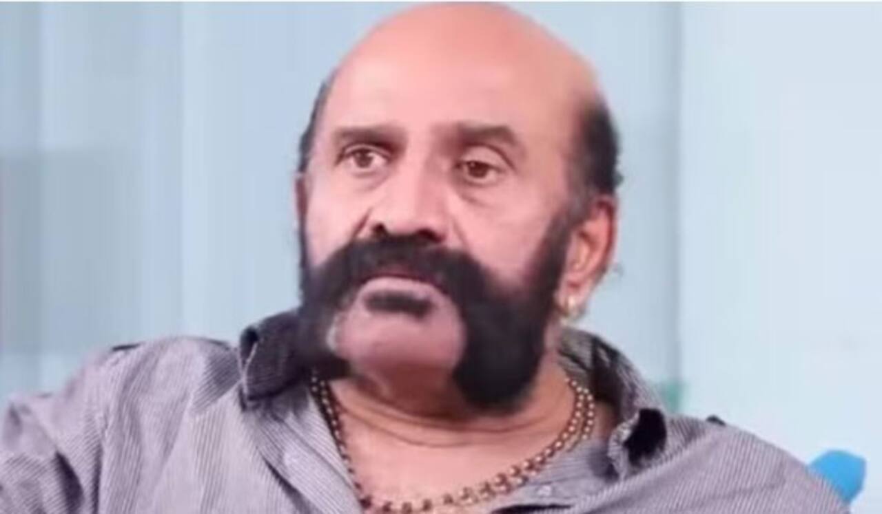 வியட்நாம் காலனி வில்லன் நடிகர் மாரடைப்பால் மரணம்