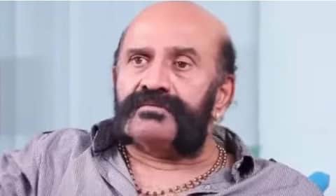 வியட்நாம் காலனி வில்லன் நடிகர் மாரடைப்பால் மரணம்
