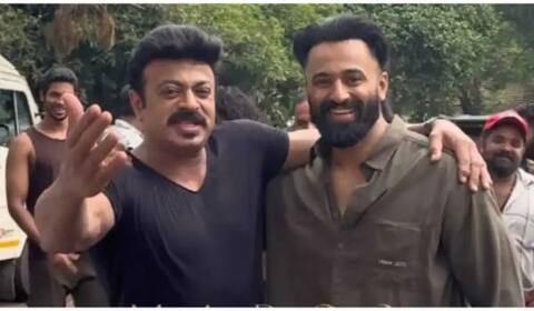 வெற்றிப்படத்தில் நடித்தும் என் காட்சிகள் இடம் பெறவில்லை ; ரியாஸ் கான் விரக்தி