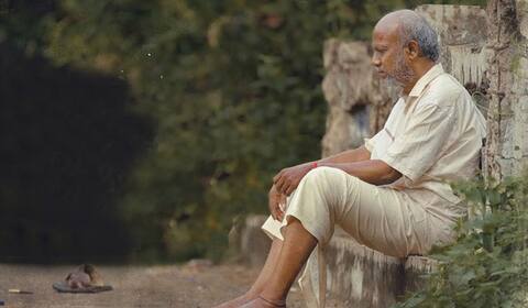 ஓடிடியில் நேரடியாக வெளியாகும் சாட்சி பெருமாள்