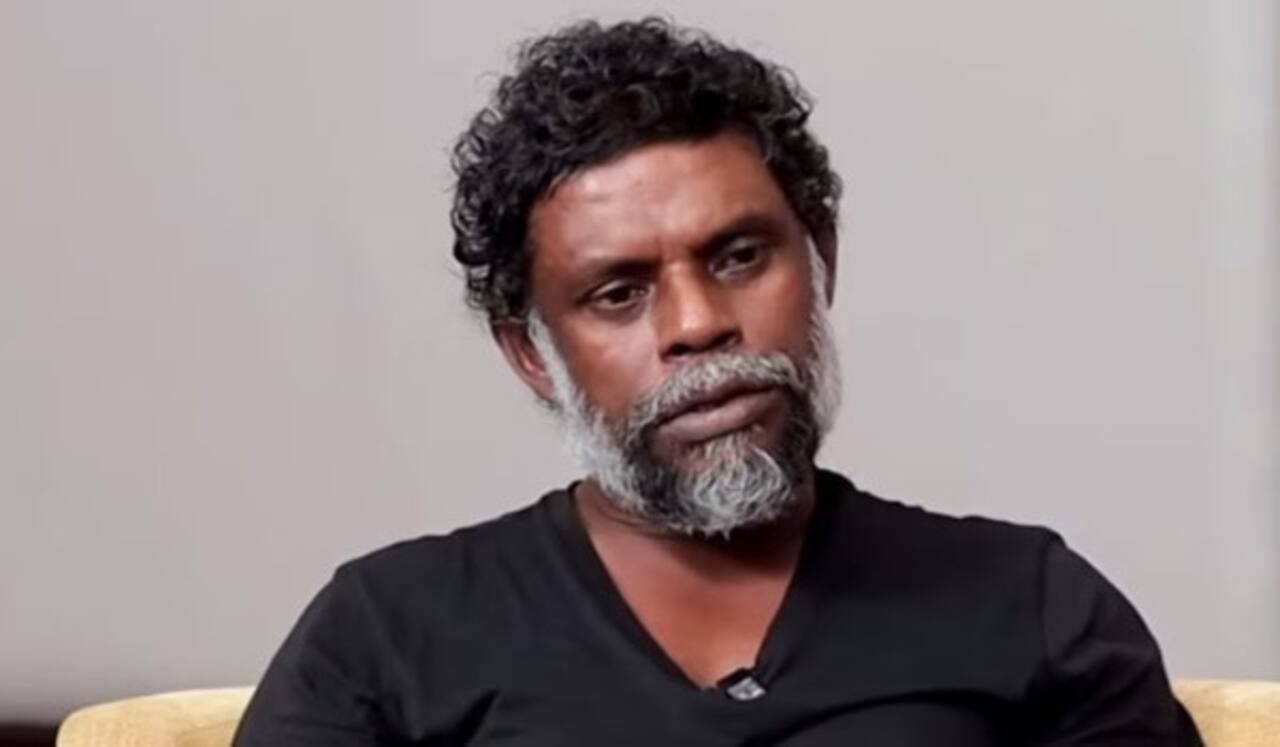 தனது அநாகரிக செயலுக்கு மன்னிப்பு கேட்ட ஜெயிலர் வில்லன்