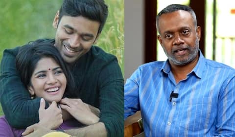 எனை நோக்கி பாயும் தோட்டா என் படமே அல்ல : அதிர்ச்சி கொடுத்த கவுதம் மேனன்