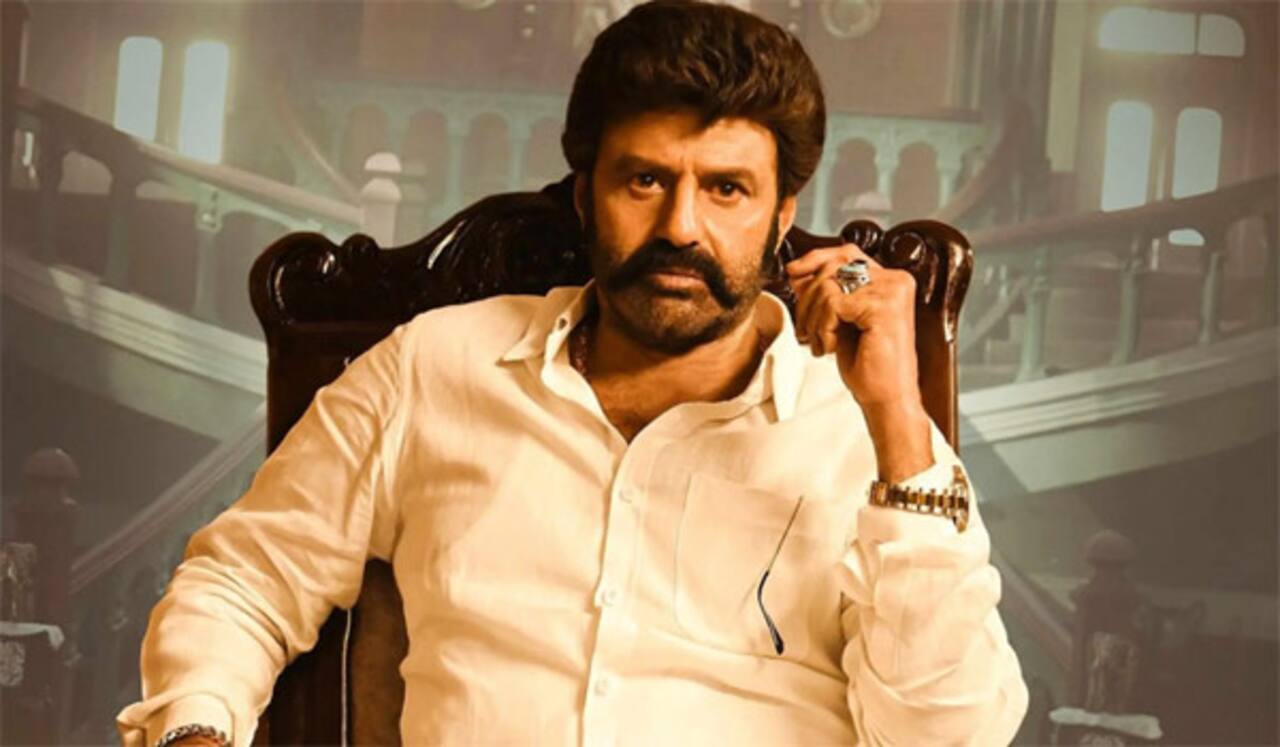 ஜெயிலர் 2 : சிவராஜ்குமாருக்கு பதில் பாலகிருஷ்ணா