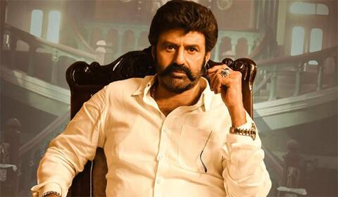 ஜெயிலர் 2 : சிவராஜ்குமாருக்கு பதில் பாலகிருஷ்ணா