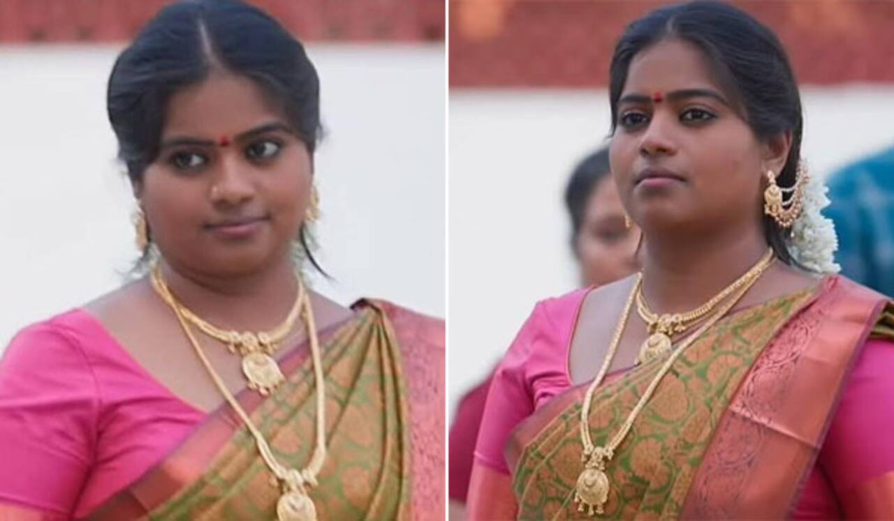 சீரியலில் ரீ என்ட்ரி கொடுக்கும் ‛பேரழகி காயத்ரி