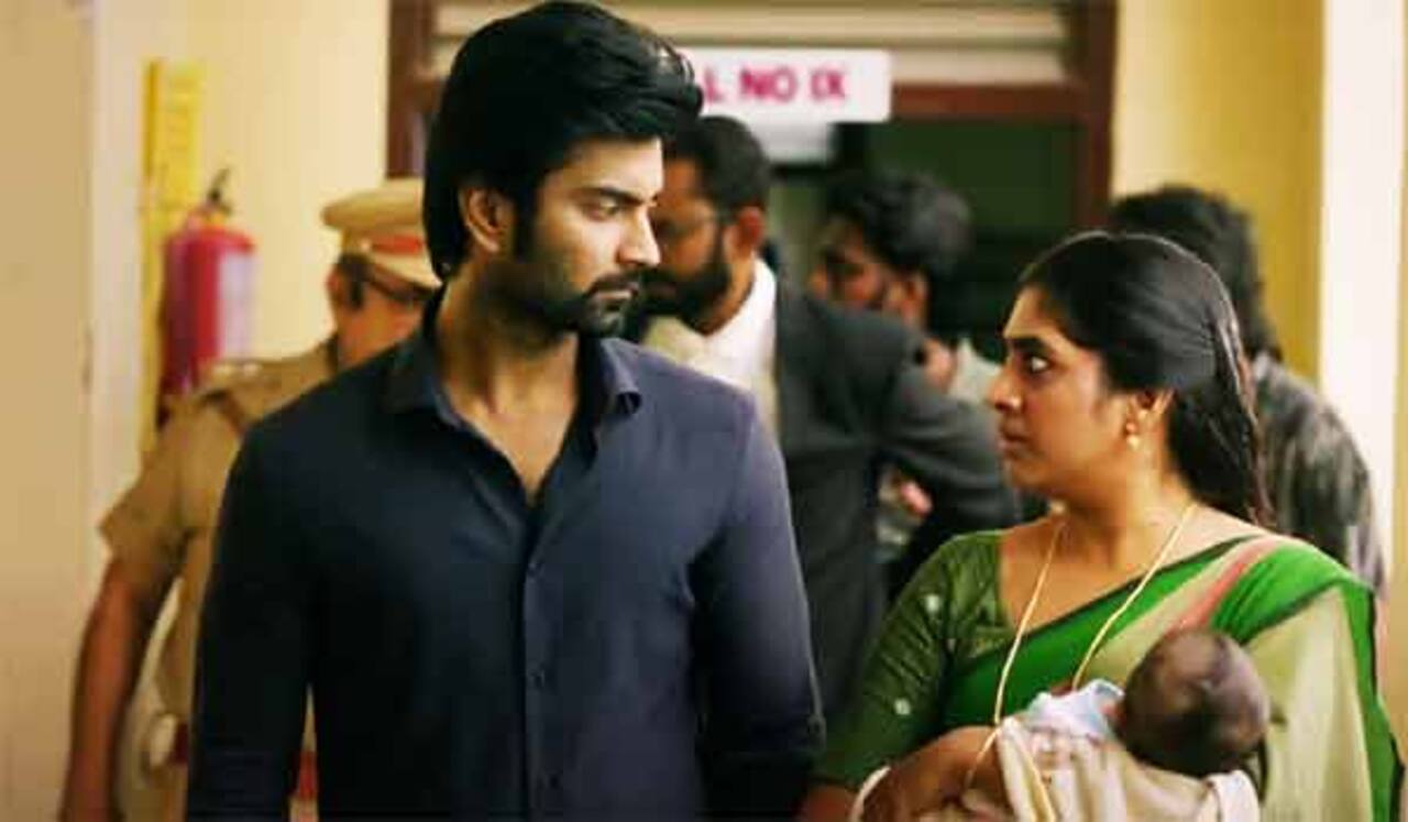 நாயகன், நாயகியின் உளவியல் பிரச்னையை பேசும் டிஎன்ஏ