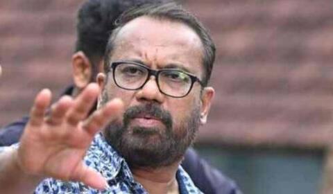 மருத்துவமனையில் சீரியஸான நிலையில் மஜா பட இயக்குனர்
