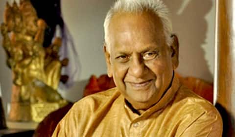 பிளாஷ்பேக் : கடைசி வரை அப்பா, தாத்தாவாக நடித்த வி.எஸ்.ராகவன்