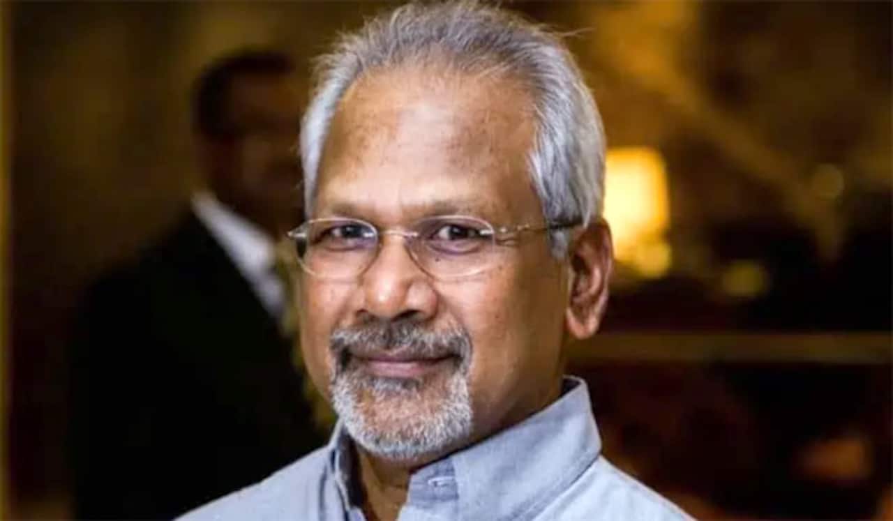 மீண்டும் மல்டி ஸ்டார் படம் இயக்குகிறார் மணிரத்னம்