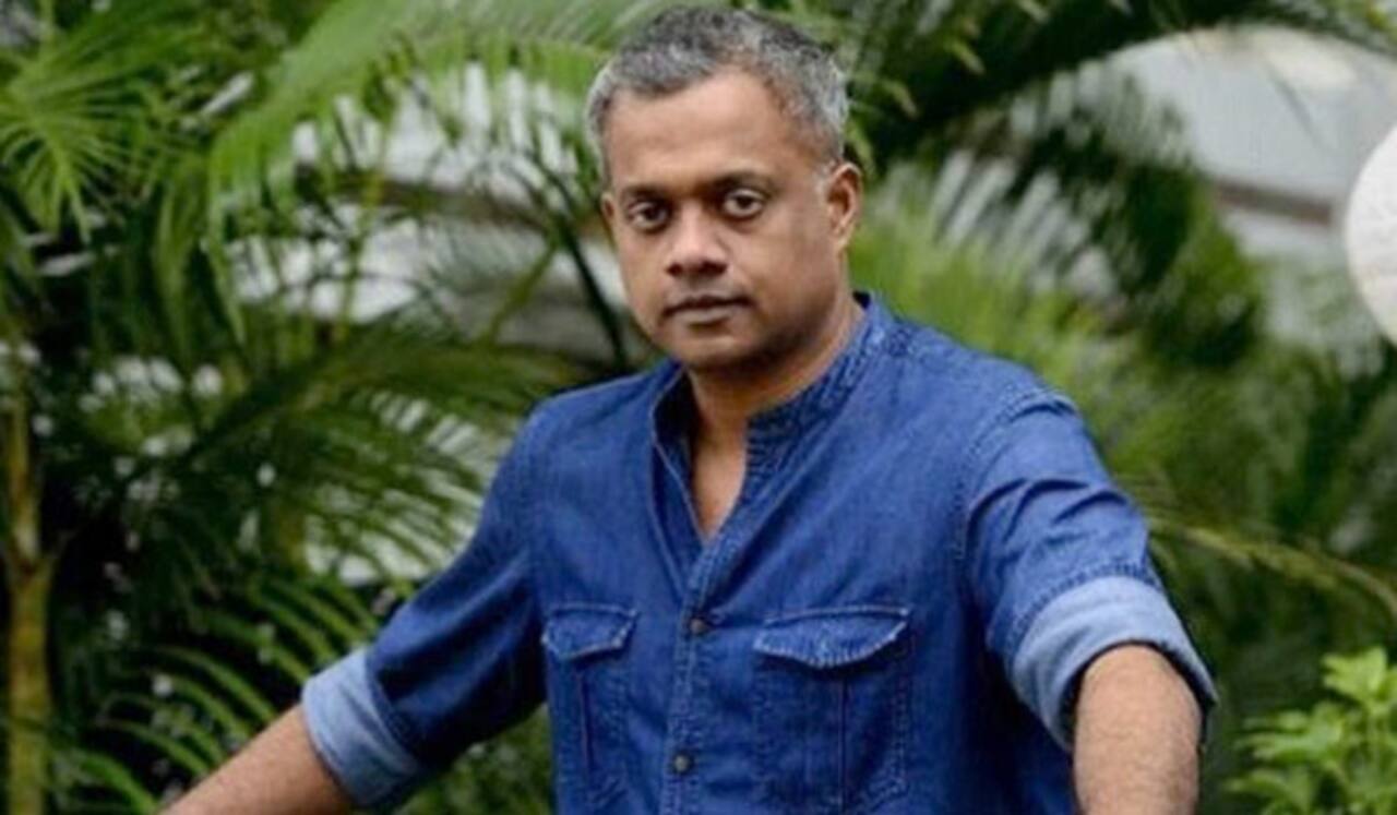 சந்தானத்திற்காக நடித்தேன் - கவுதம் மேனன்
