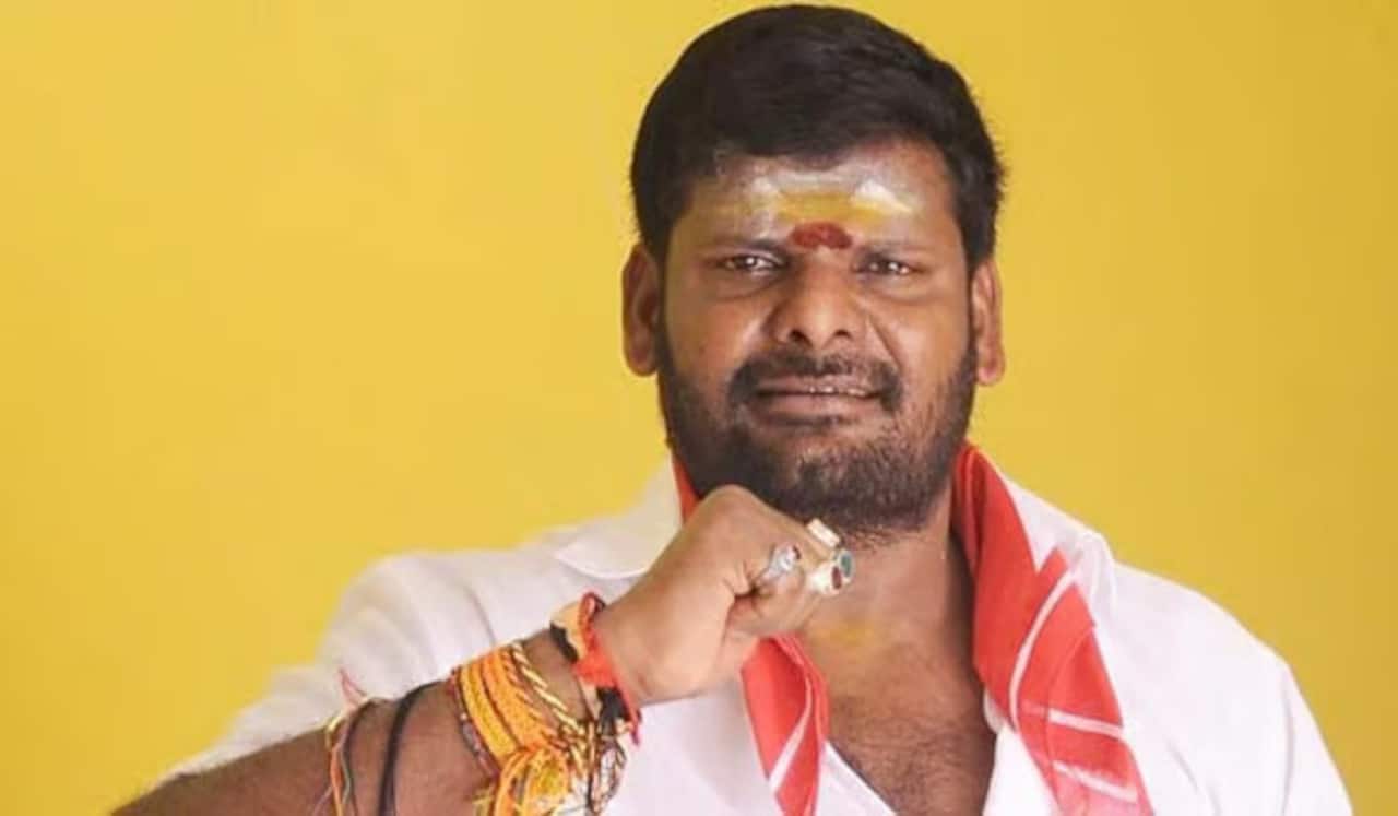 வீடு வாடகை பிரச்னை ; கலைமாமணி பட்டத்தை காணவில்லை : கதறும் கஞ்சா கருப்பு
